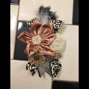 Custom Flowers😍